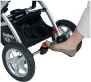 Safety 1st strollers