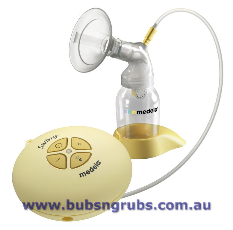Breast Pumps