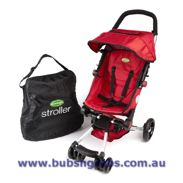 safety first quicksmart stroller