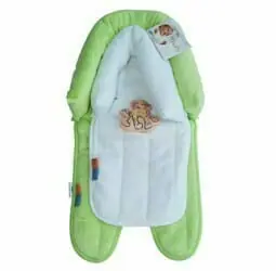 babyhood-2-in-1-head-support-lime Babyhood 2 in 1 Head Support Lime