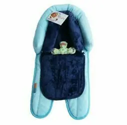 babyhood-2-in-1-head-support-turquoise-navy Babyhood 2 in 1 Head Support Turquoise Navy