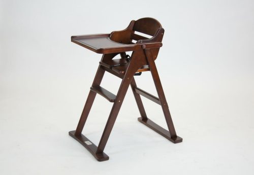 babyhood high chair