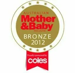 Babyhood Bambino Dormire Mother & Baby Award