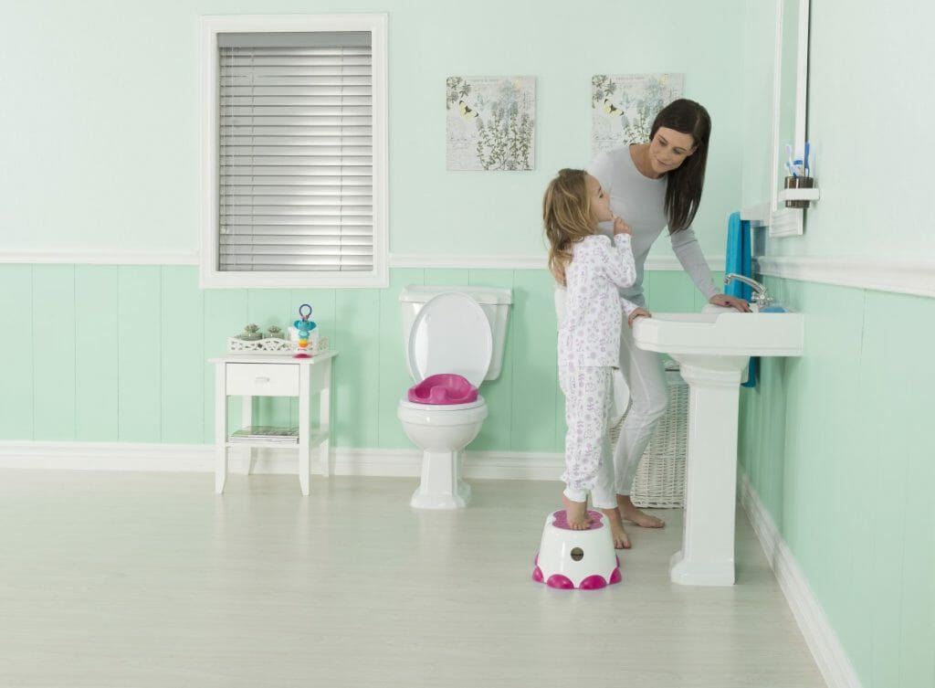 Bumbo Toilet Trainer Bubs n Grubs