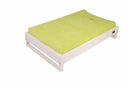 Change Mat Cover Lime 1 Lime