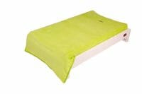 Change Mat Cover Lime