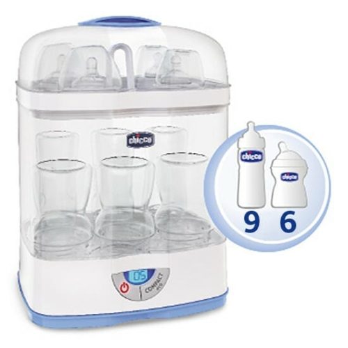 chicco electric steriliser