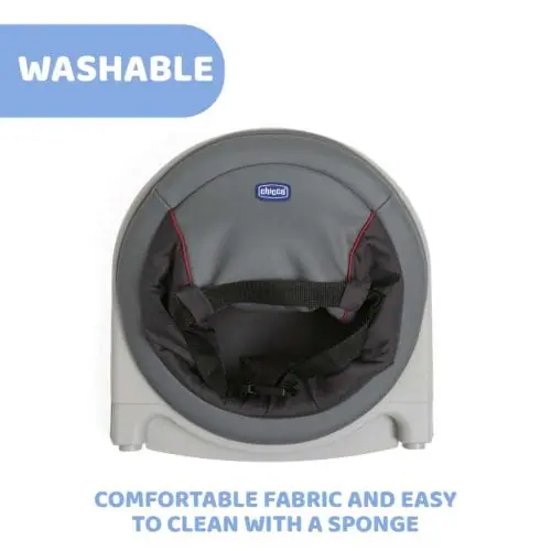 Chicco 360 Degree Hook On Chair Fabric Chicco 360 Degree Hook On Chair Fabric