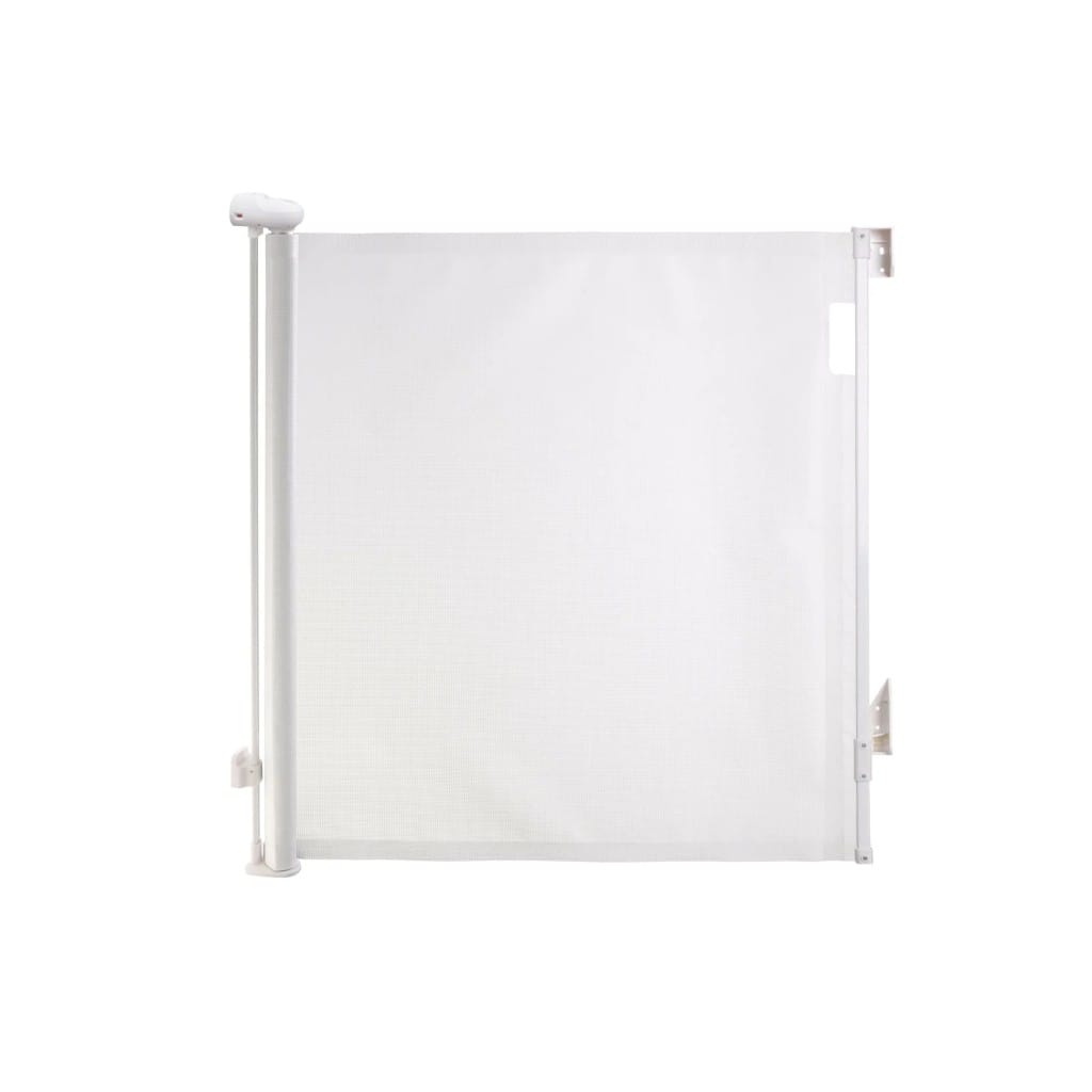 Dreambaby Glide N Hide Retractable Gate