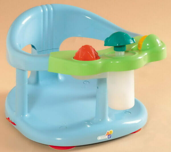 K & D Bath Ring Bubs n Grubs