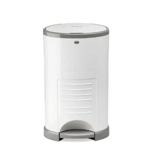 Korbell Nappy Disposal System Korbell Nappy Disposal System
