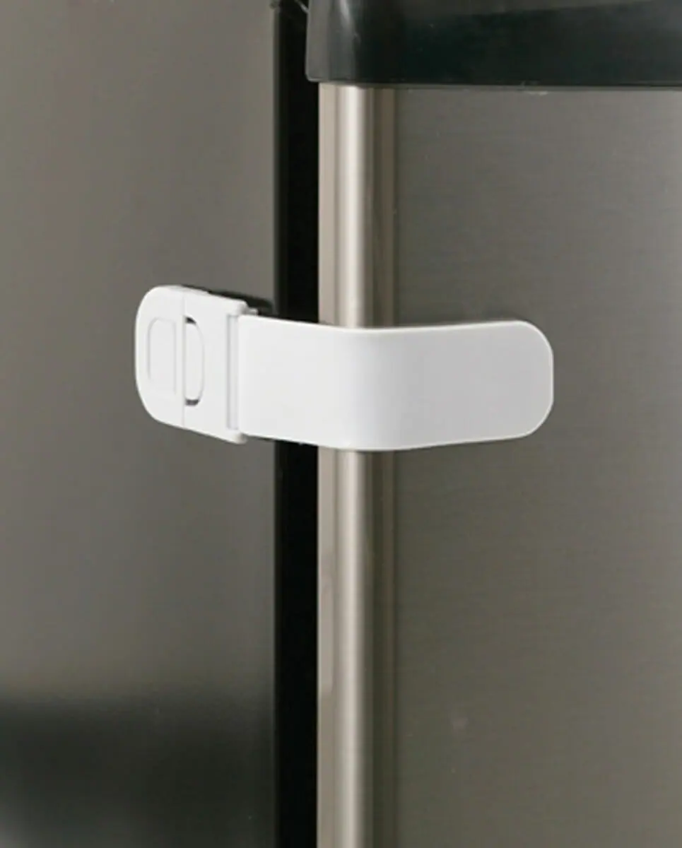 Safety 1st Multi-Purpose Appliance Latch, 2 Pack