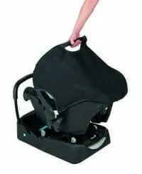 Safety 1st One Safe Baby Capsule Safety 1st One Safe Infant Carrier