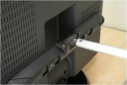 Safety 1st Prograde Flat Screen TV Lock