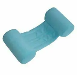 Babyhood Sleep Positioner turquoise
