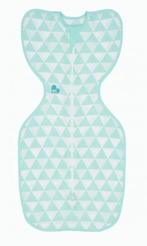 Love To Swaddle Up Bamboo Lite Ocean Love to Dream Swaddle Up Bamboo Lite Ocean
