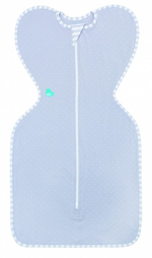 Love to Dream Bamboo Lite Swaddle UP Limited Edition-Coral main image 1