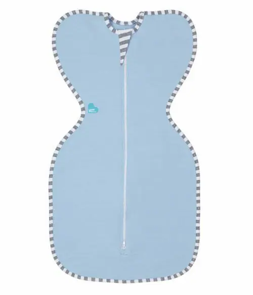 Love To Swaddle Up Original Blue Love To Dream Swaddle UP Original Blue