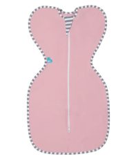 Love To Dream Swaddle UP Original Pink