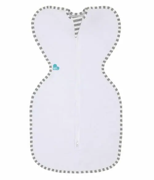 Love To Swaddle Up Original White Love To Dream Swaddle UP Original White