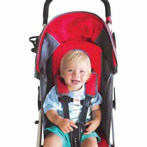 Houdini Stop Strap In Pram Houdini Stop Strap In Pram