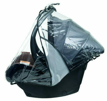 Maxi Cosi Infant Carrier Rain Cover Bubs N Grubs - Maxi Cosi Baby Car Seat Rain Cover