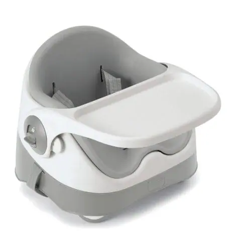 Mamas Papas Baby Bud Booster Seat 2 Mamas Papas Baby Bud Booster Seat 2