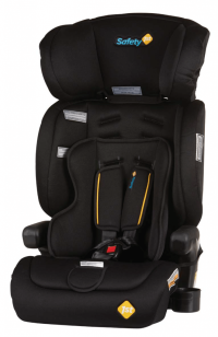 Safety 1st Custodian-X Convertible Booster Seat
