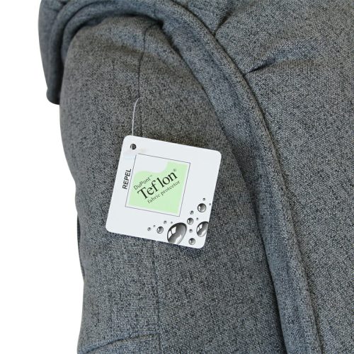 babyhood vogue glider