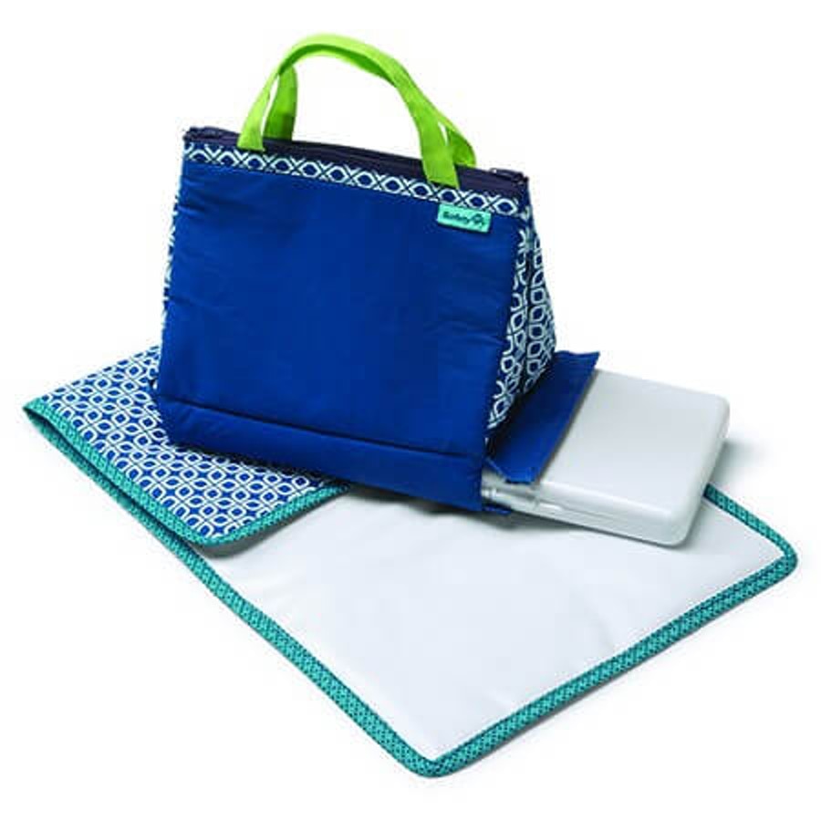 safety first welcome baby nursery kit