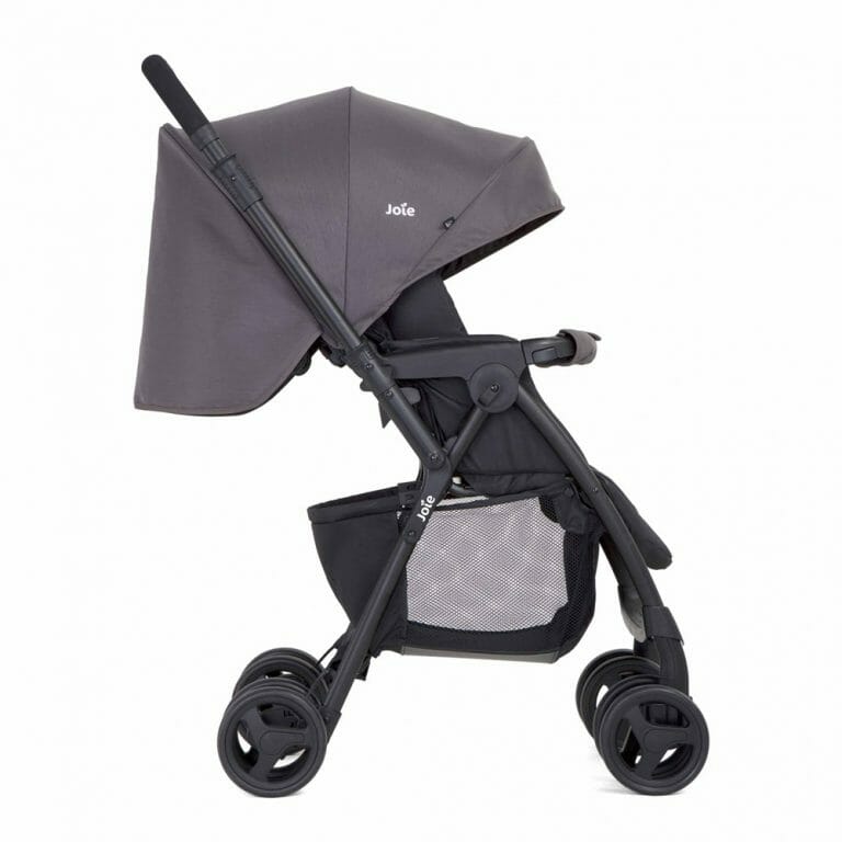 Joie Mirus Stroller Bubs n Grubs
