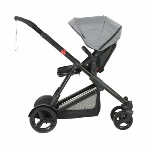 Safety 1st Envy Stroller Bubs n Grubs