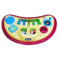 chicco lil piano walker reviews