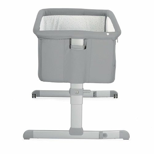 Chicco Next 2 Me CoSleeping Crib Bubs n Grubs