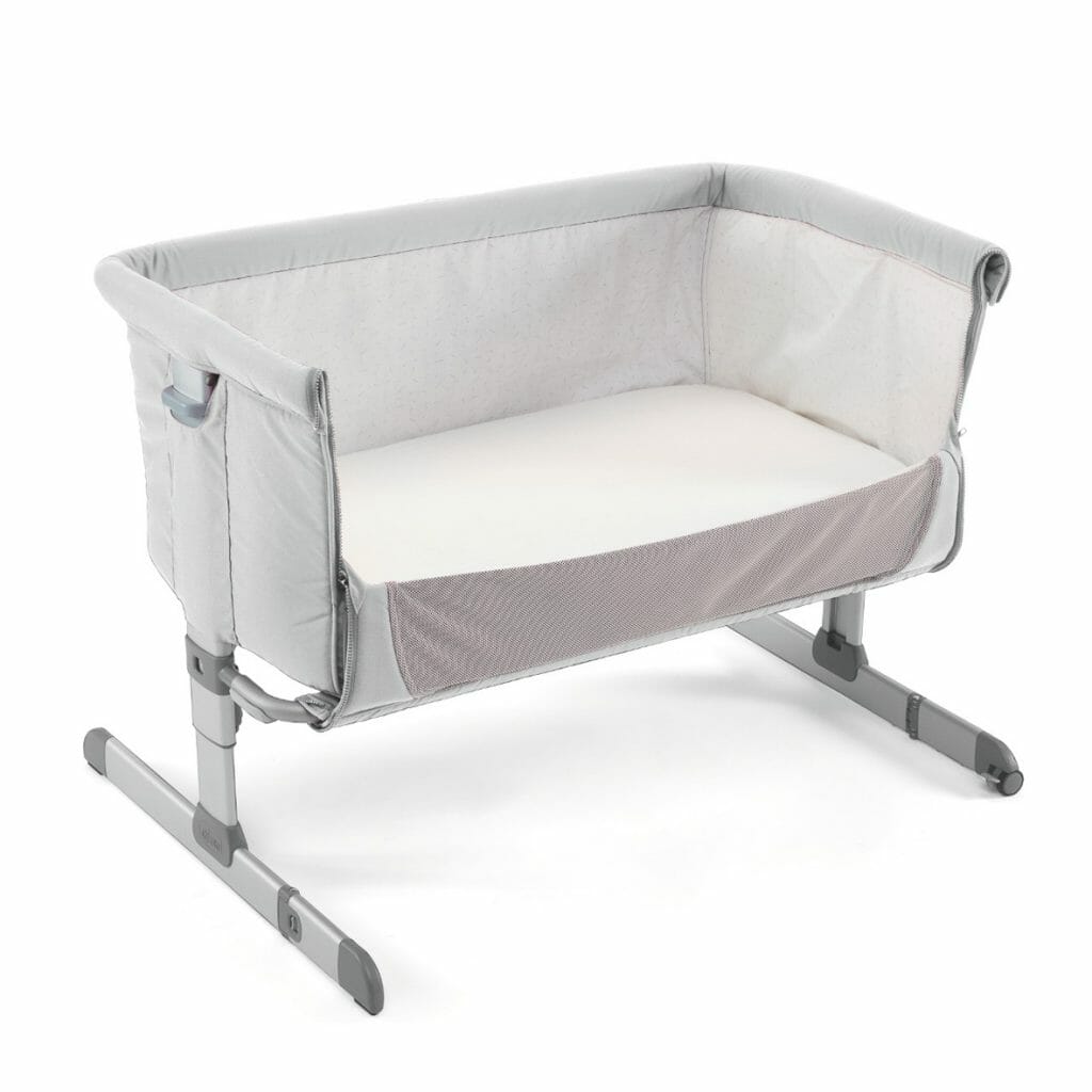 Chicco Next 2 Me CoSleeping Crib Bubs n Grubs