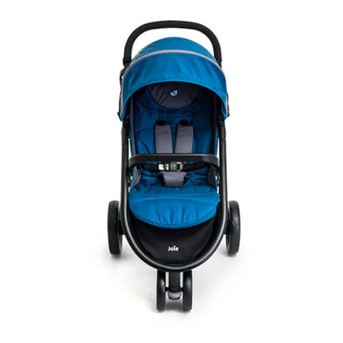 Joie Litetrax Travel System Bubs n Grubs