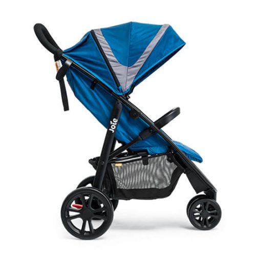 Joie Litetrax Travel System Bubs n Grubs