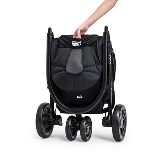 Joie Litetrax Travel System Bubs n Grubs