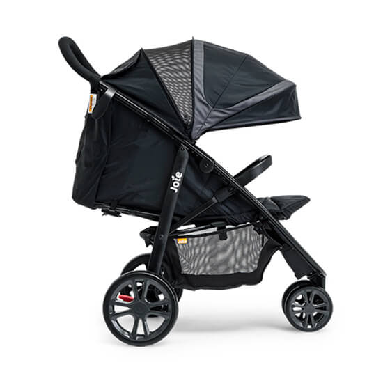 Joie Litetrax Travel System Bubs n Grubs