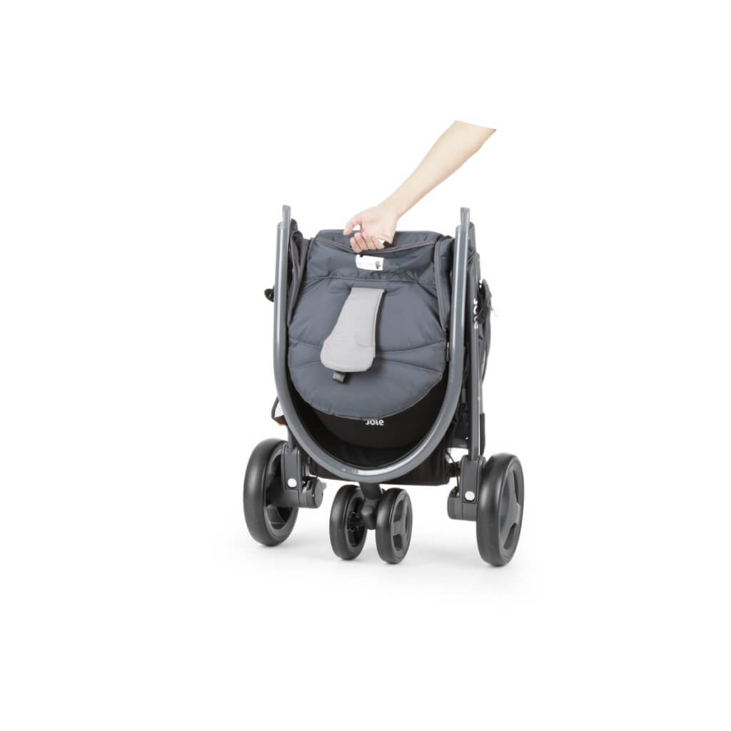 Joie Litetrax Travel System Bubs n Grubs