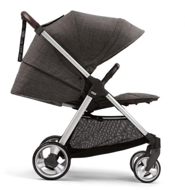 Mamas & Papas Armadillo XT Travel System Bubs n Grubs