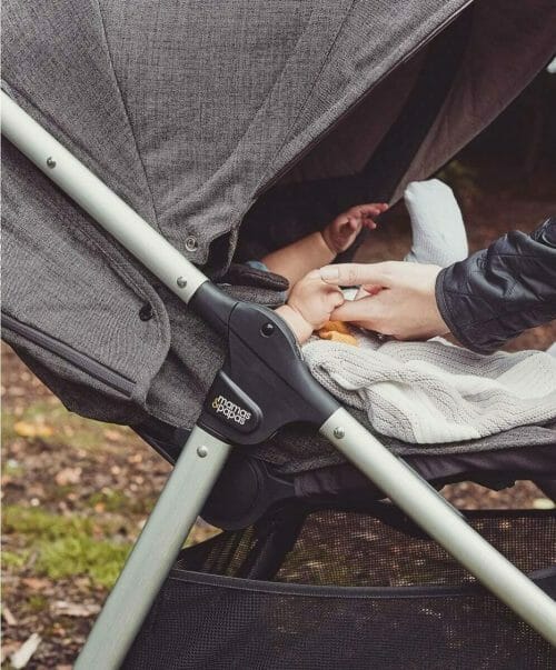 Mamas & Papas Armadillo XT Travel System Bubs n Grubs