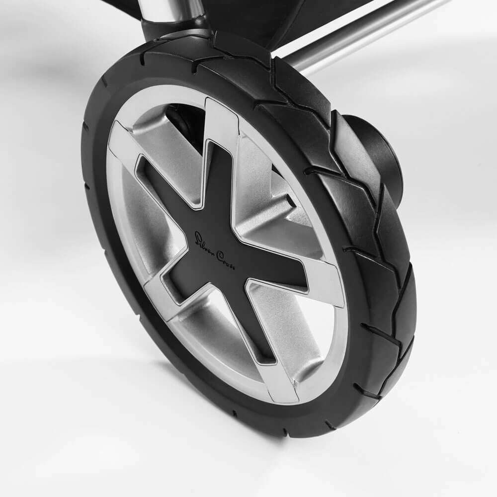 Silver Cross Pioneer Travel System Bubs n Grubs