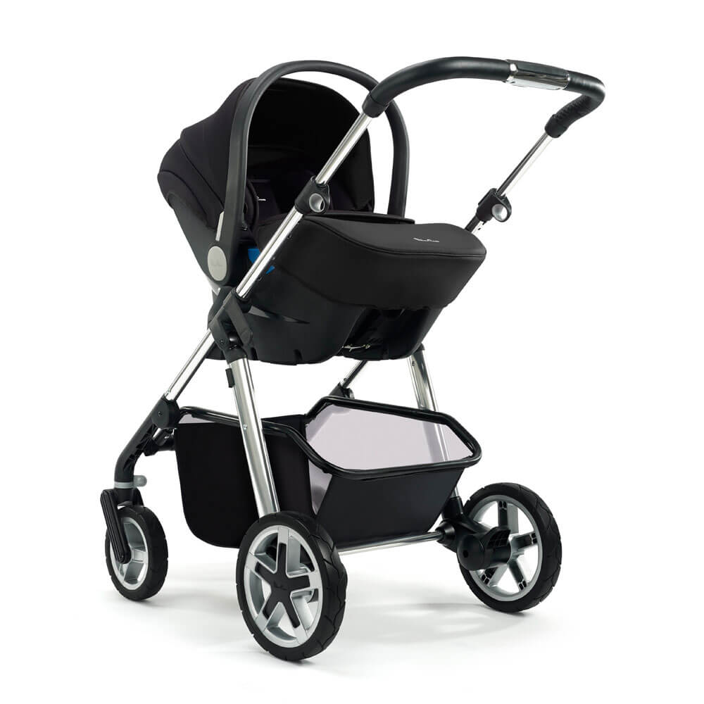 Silver Cross Pioneer Travel System Bubs n Grubs
