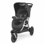 Chicco Activ3 Stroller Anthracite