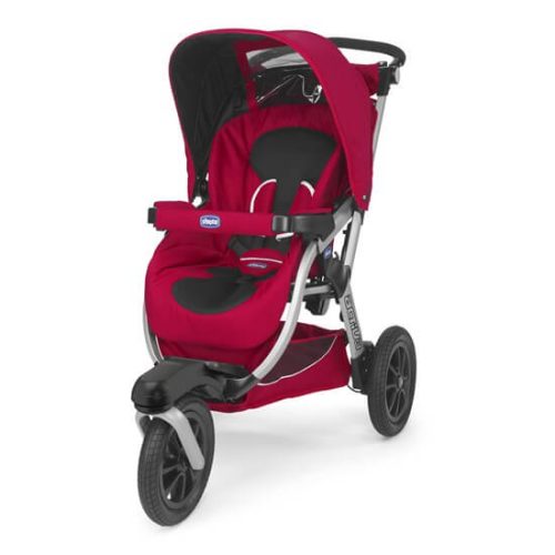 chicco active stroller