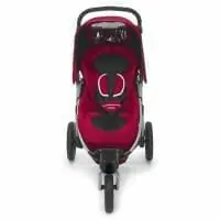 Chicco Activ3 Front