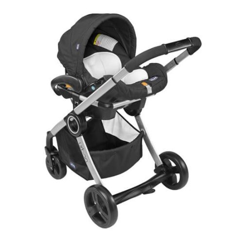 Replacement Parent Cup Holder Chicco Urban Stroller 