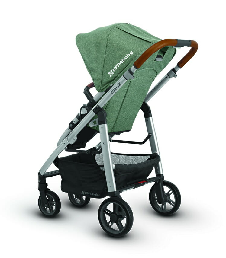 UppaBaby Cruz Travel System Bubs n Grubs