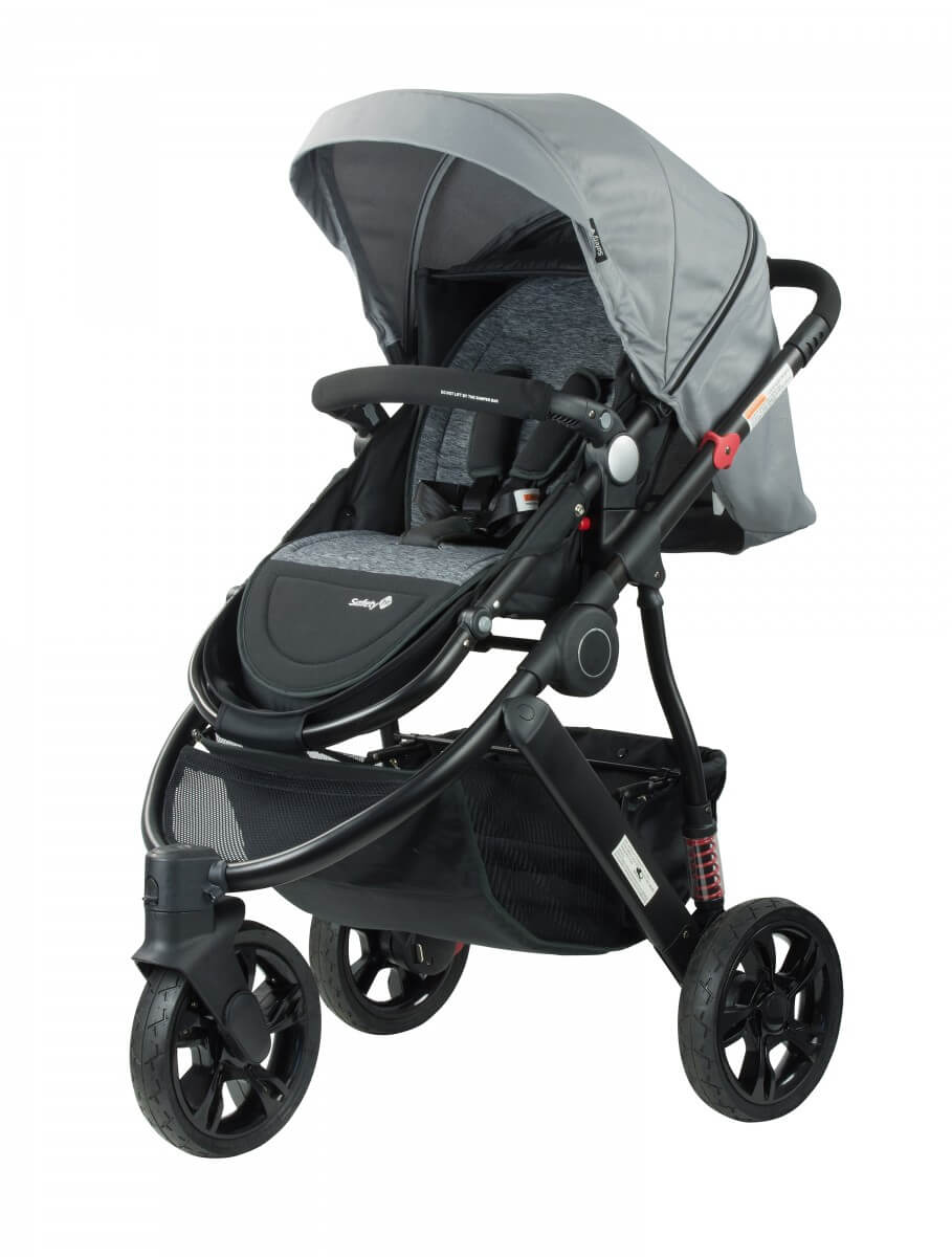 safety first snap and go stroller